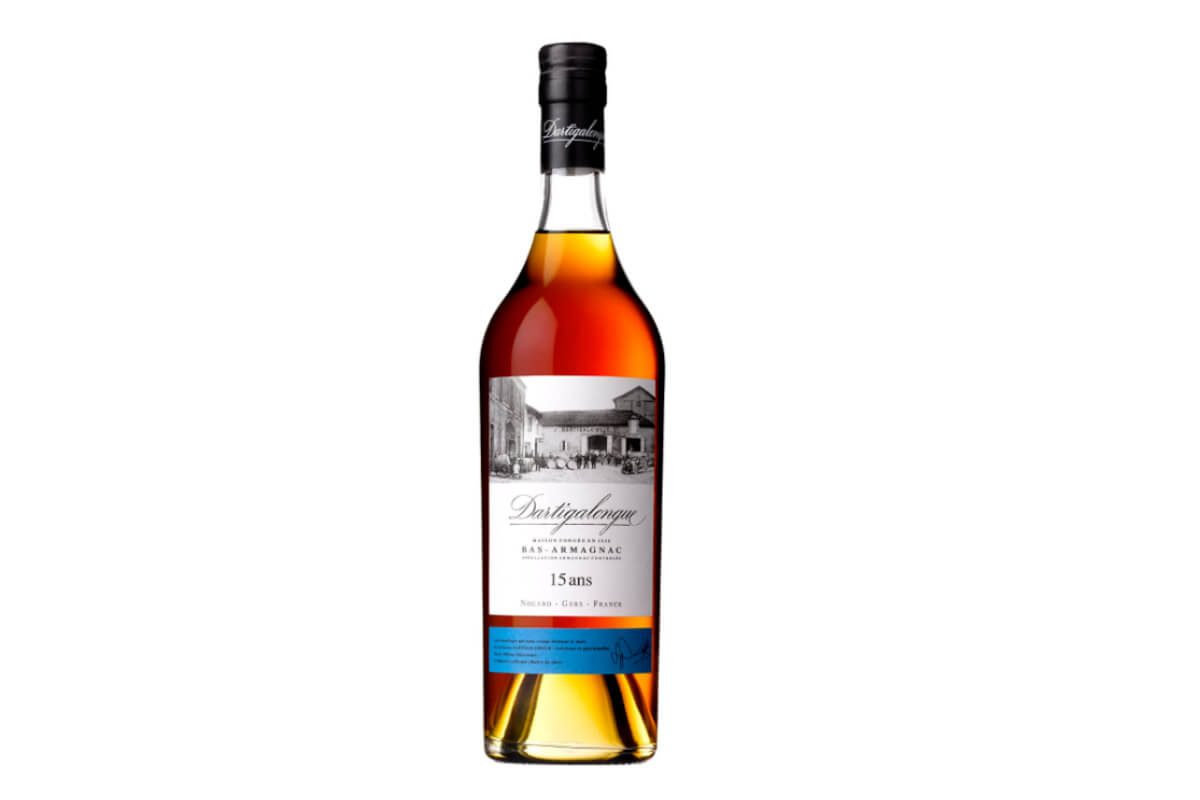 Galleria foto 'Come scegliere il miglior Armagnac: guida all’acquisto' - foto 3