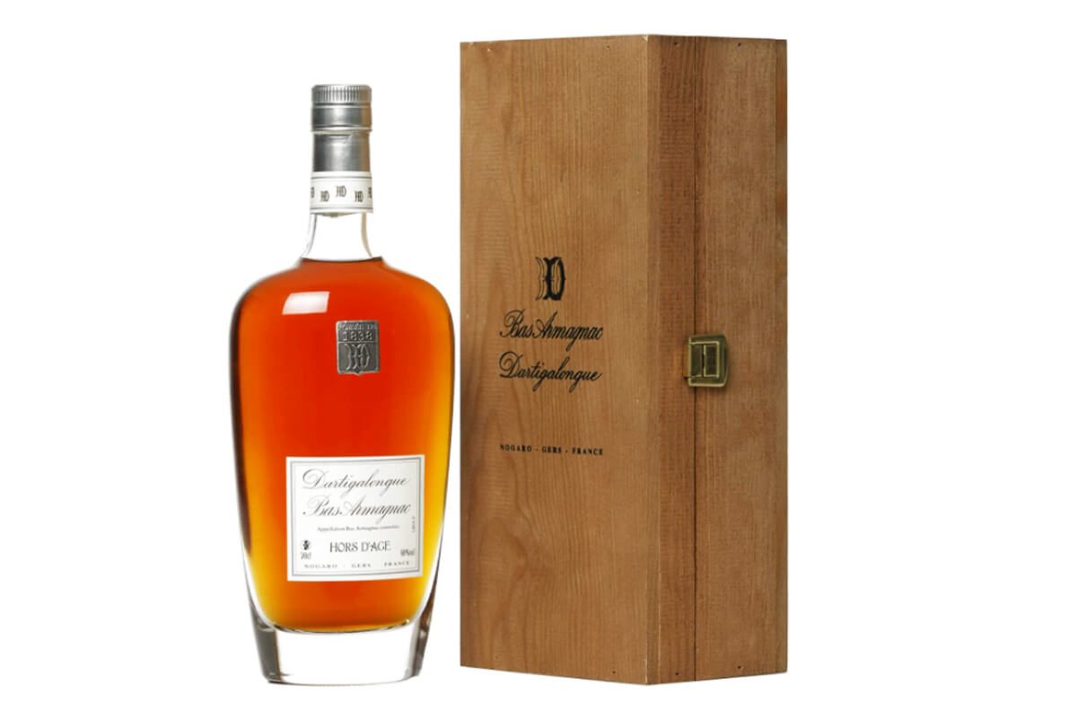 Galleria foto 'Come scegliere il miglior Armagnac: guida all’acquisto' - foto 4