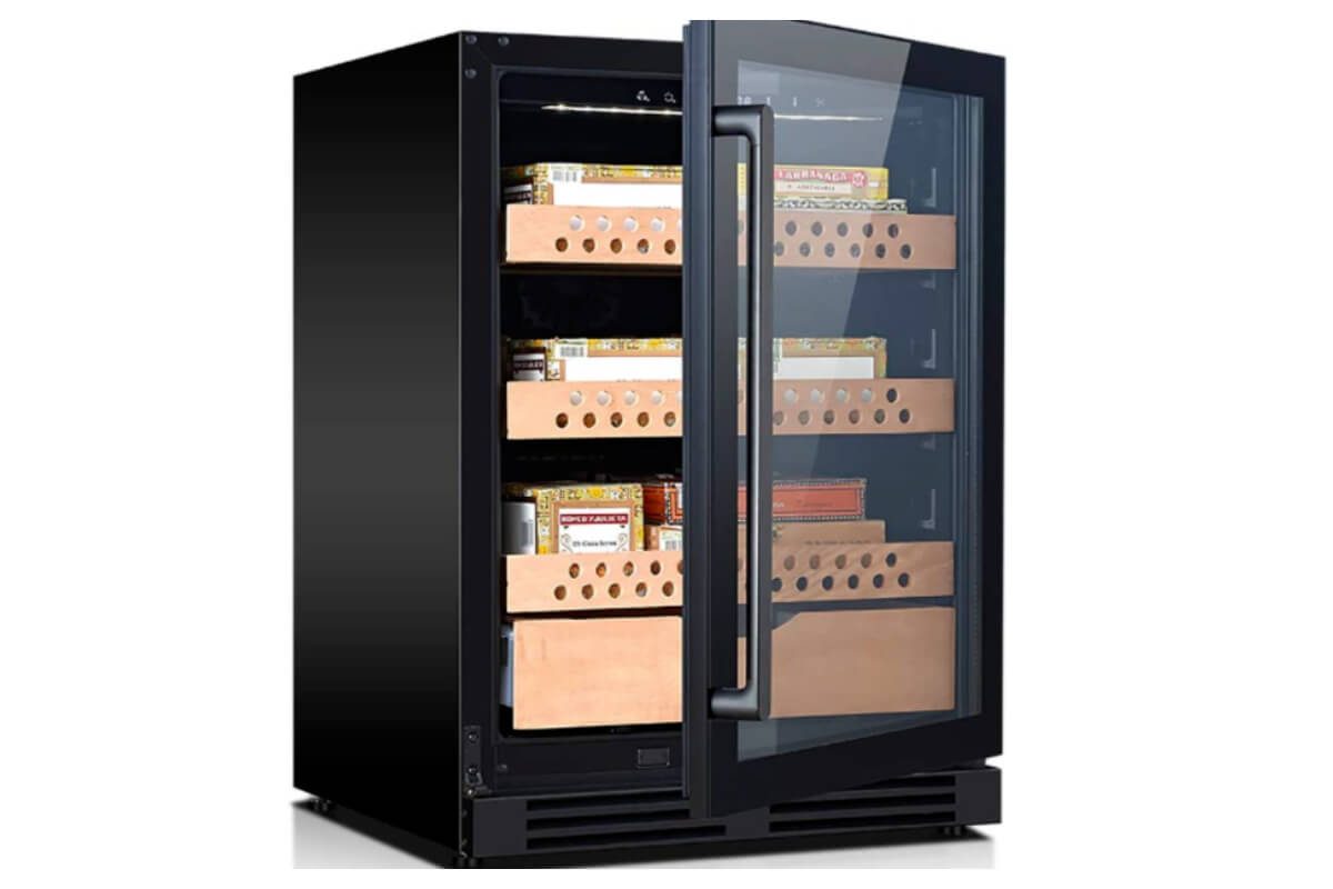 Galleria foto 'I migliori humidor per sigari: guida alla scelta' - foto 4