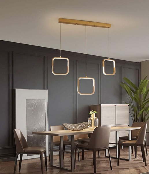 Galleria foto 'Lampadari di lusso, per una casa dallo stile esclusivo' - foto 3