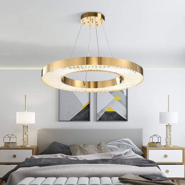 Galleria foto 'Lampadari di lusso, per una casa dallo stile esclusivo' - foto 5