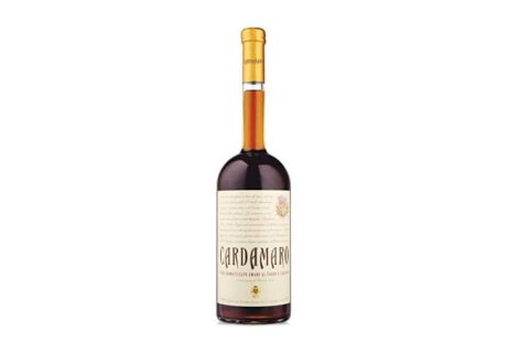 amaro cardamaro