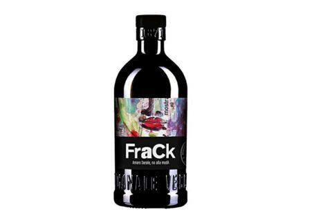 amaro frack