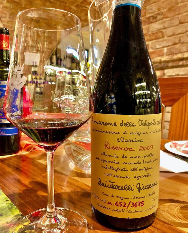 amarone della valpolicella