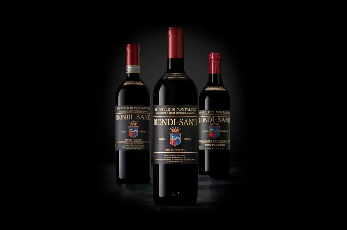 Galleria foto 'I migliori vini pregiati italiani da regalare: la selezione esclusiva' - foto 18