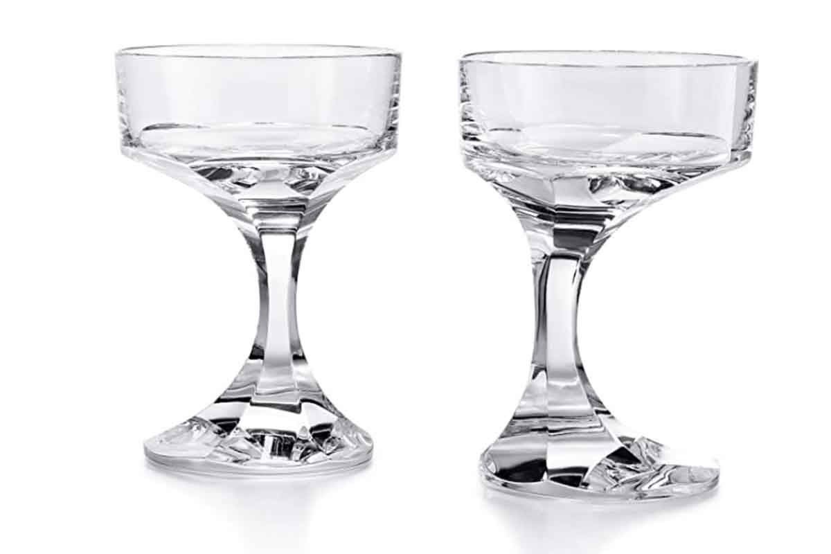 Galleria foto 'Coppa da champagne: come sceglierla per una degustazione perfetta' - foto 5