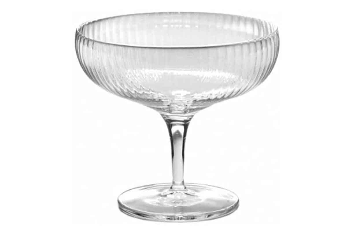 Galleria foto 'Coppa da champagne: come sceglierla per una degustazione perfetta' - foto 3