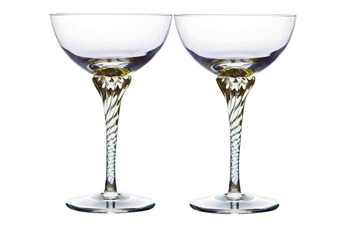 Galleria foto 'Coppa da champagne: come sceglierla per una degustazione perfetta' - foto 4