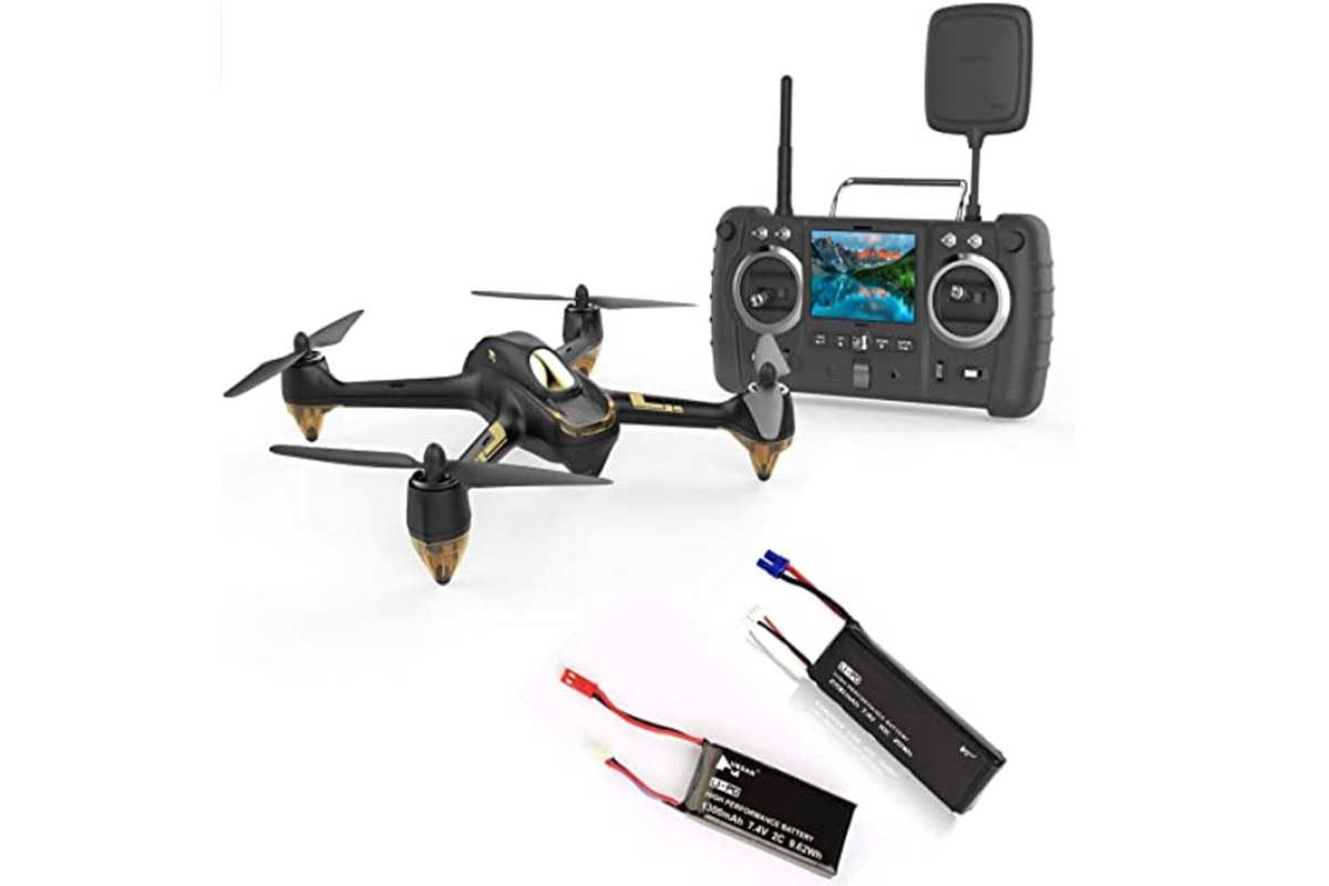 Galleria foto 'Migliori droni: guida alla scelta perfetta' - foto 2