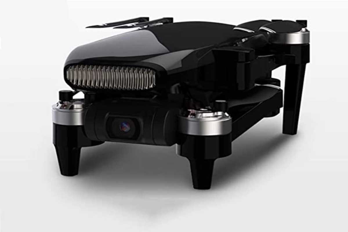 Galleria foto 'Migliori droni: guida alla scelta perfetta' - foto 5