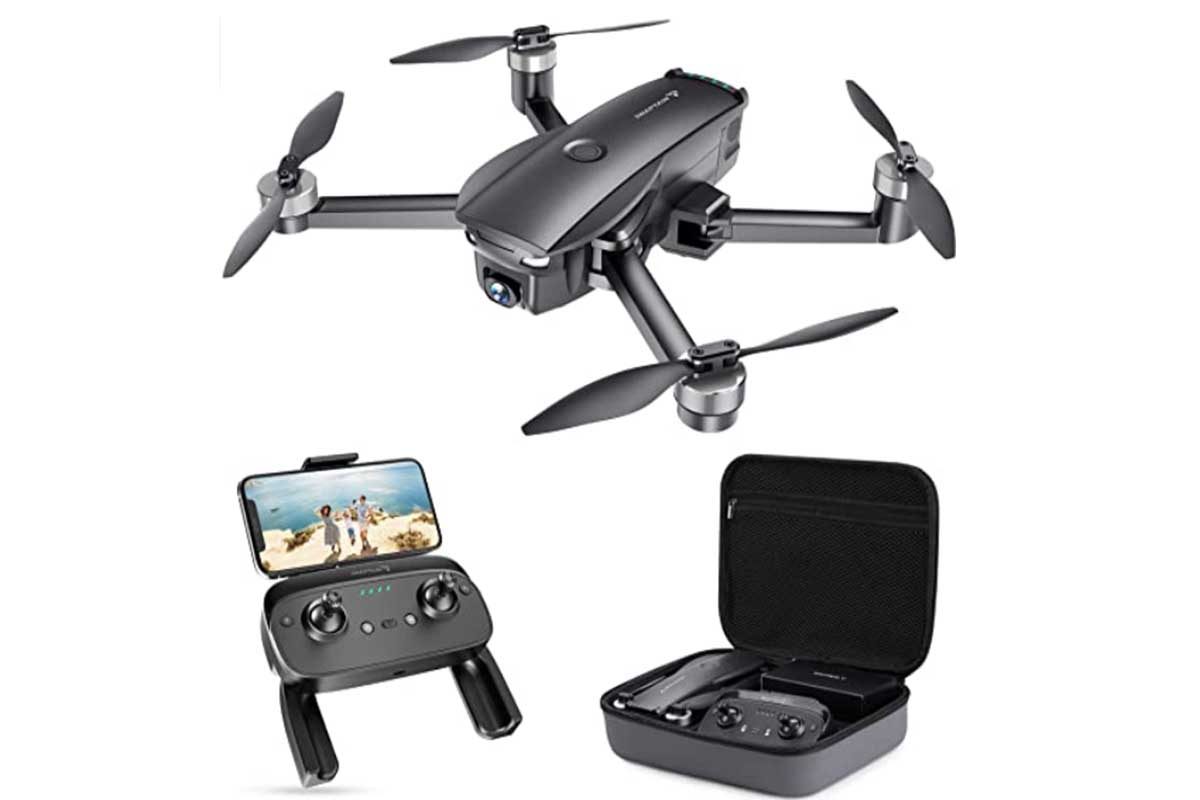 Galleria foto 'Migliori droni: guida alla scelta perfetta' - foto 3