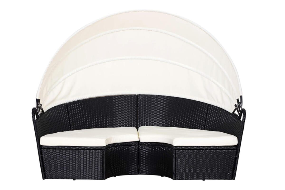 Galleria foto 'Isole prendisole: le migliori da acquistare per un giardino di lusso' - foto 3