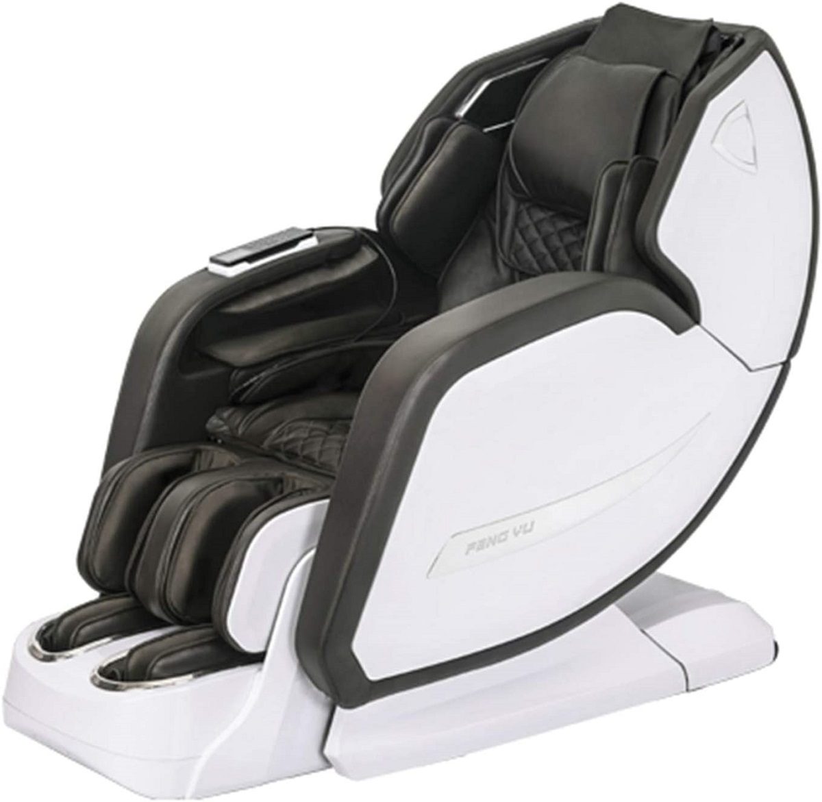 Galleria foto 'Poltrone massaggianti: i migliori modelli per un perfetto relax casalingo' - foto 6