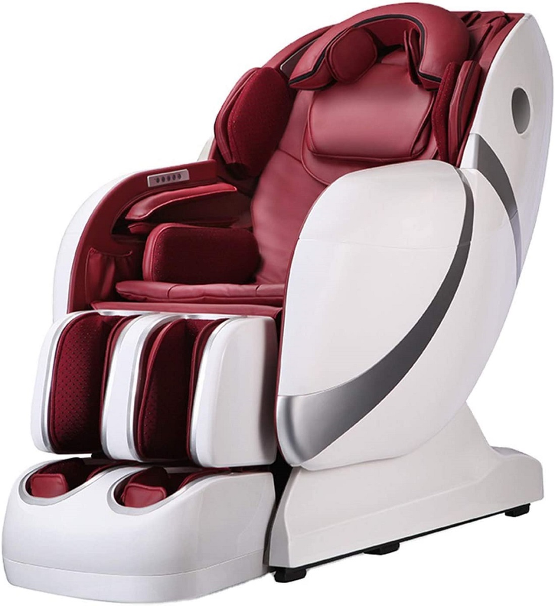 Galleria foto 'Poltrone massaggianti: i migliori modelli per un perfetto relax casalingo' - foto 5