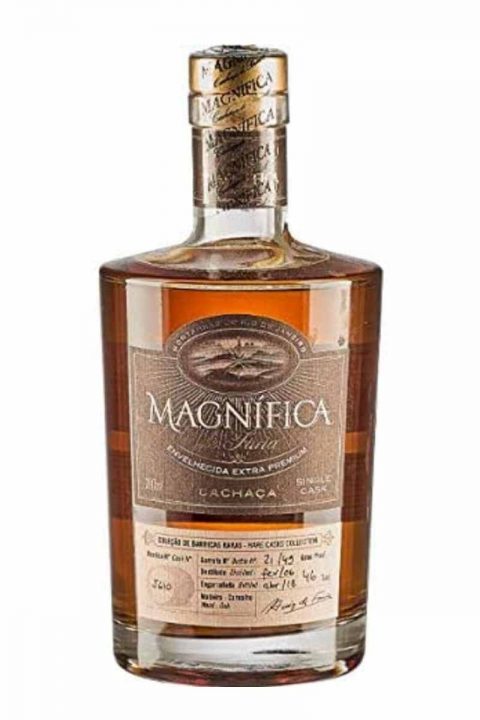 cachaca magnifica 