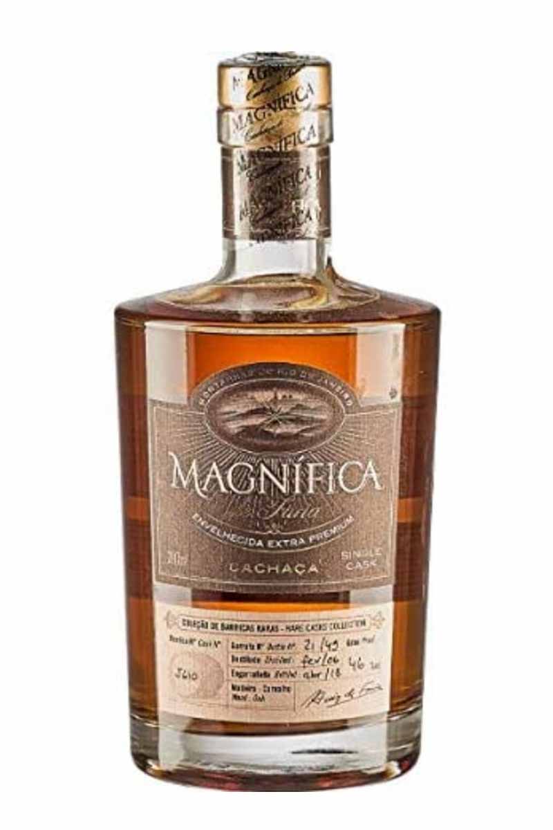 Galleria foto 'Le migliori cachaca da acquistare: la classifica' - foto 5