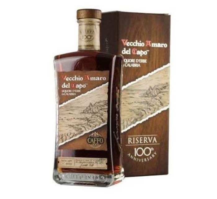 Galleria foto 'I migliori amari italiani: la classifica' - foto 6