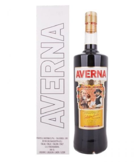 Amaro Averna