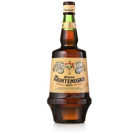 Amaro Montenegro