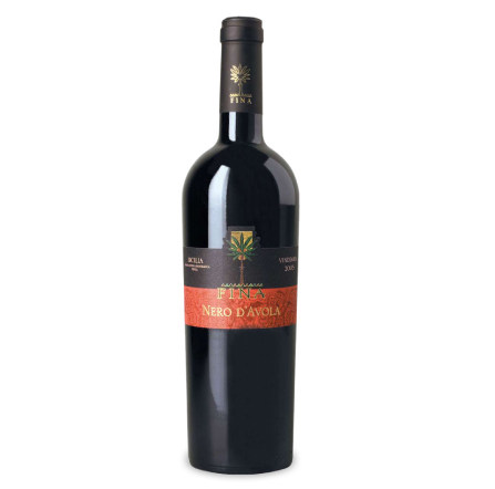 nero d'avola