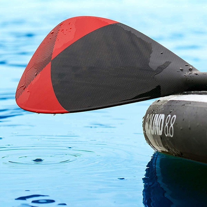 Galleria foto 'I migliori sup gonfiabili: guida alla scelta' - foto 2