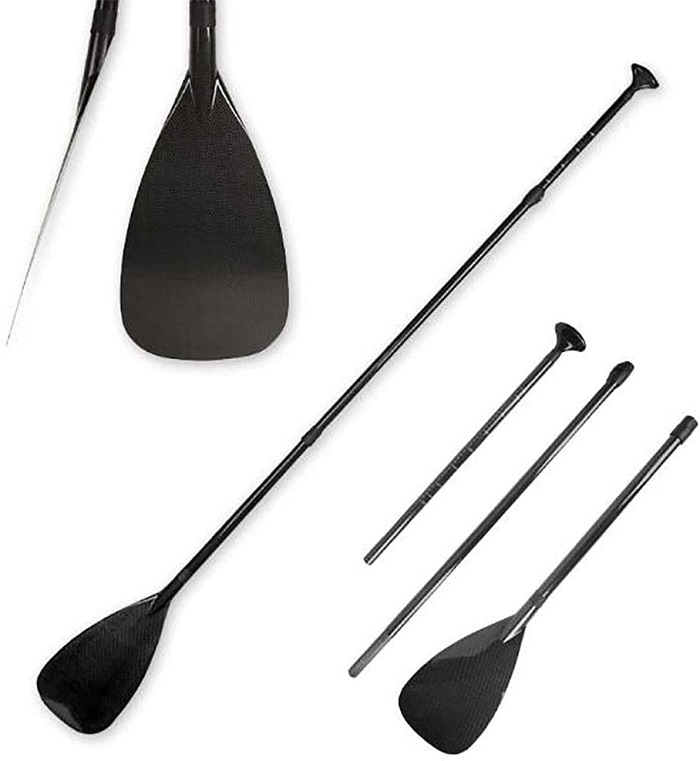 Galleria foto 'I migliori sup gonfiabili: guida alla scelta' - foto 3