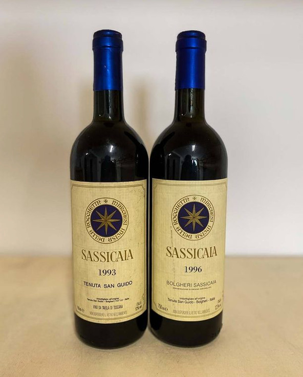 sassicaia