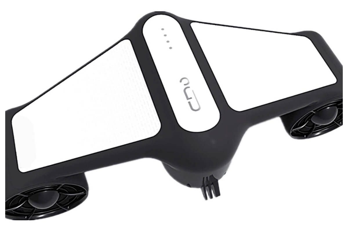 Galleria foto 'Scooter subacqueo: guida ai migliori modelli' - foto 3