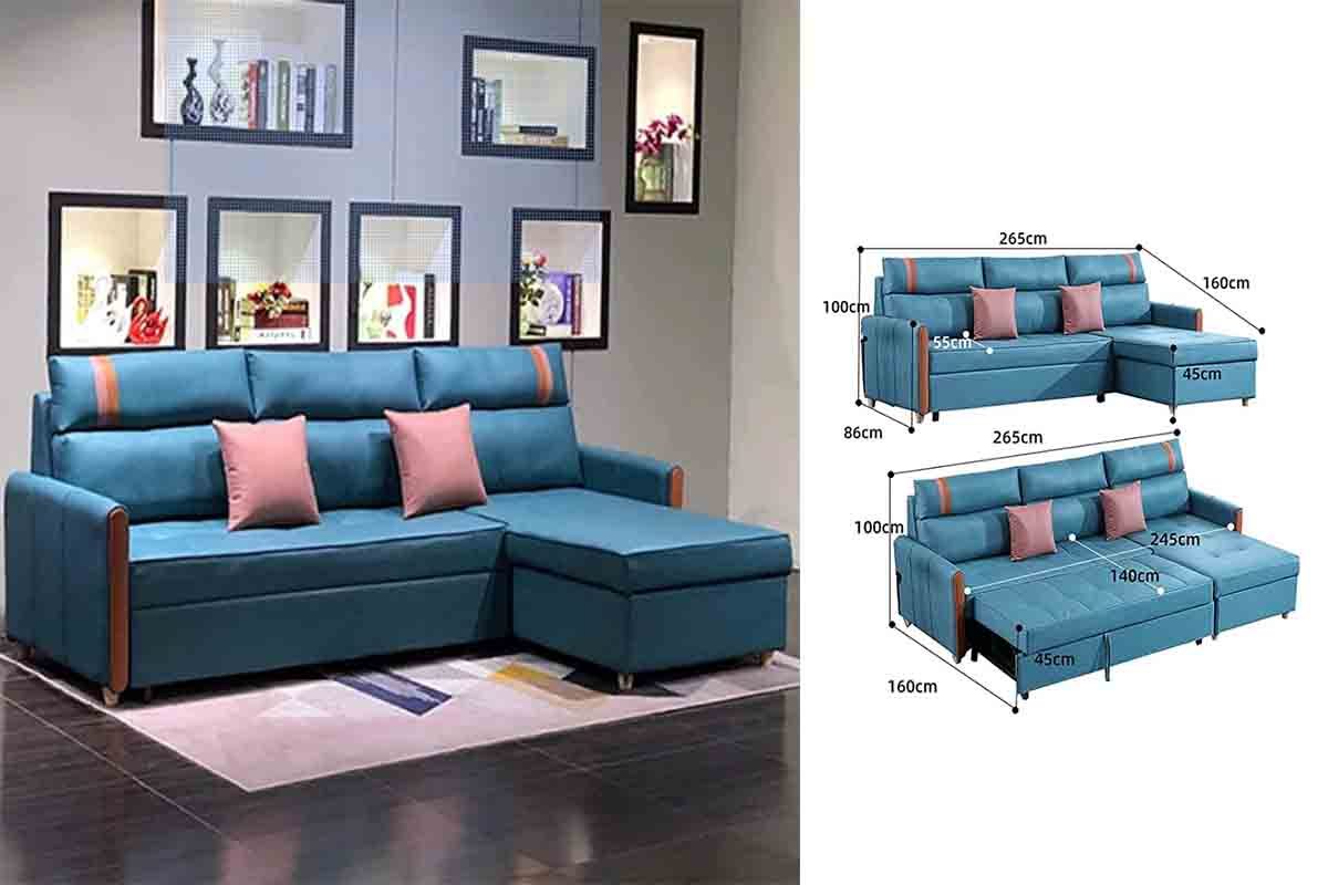 Galleria foto 'Divani di lusso: i modelli per un soggiorno di classe' - foto 4