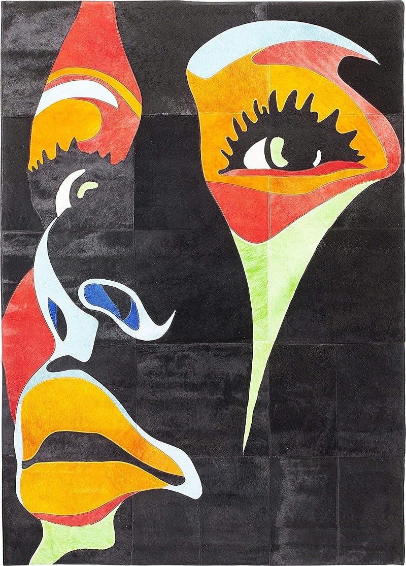 Galleria foto 'Tappeti di lusso: come rendere elegante la tua casa' - foto 2