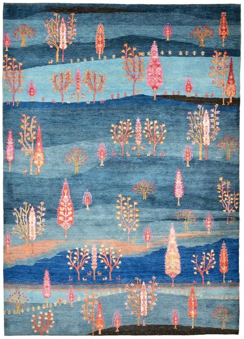 Galleria foto 'Tappeti di lusso: come rendere elegante la tua casa' - foto 6