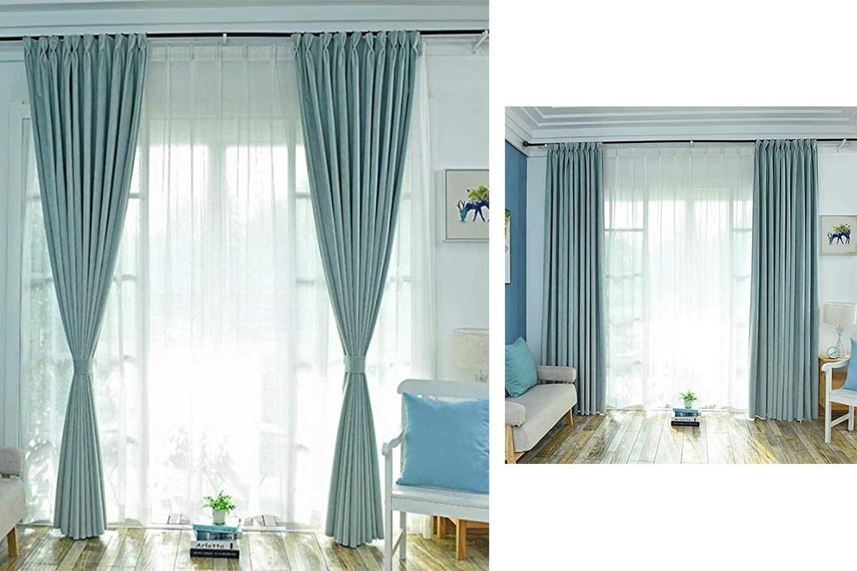 Galleria foto 'Tende per la casa: guida ai migliori modelli' - foto 3