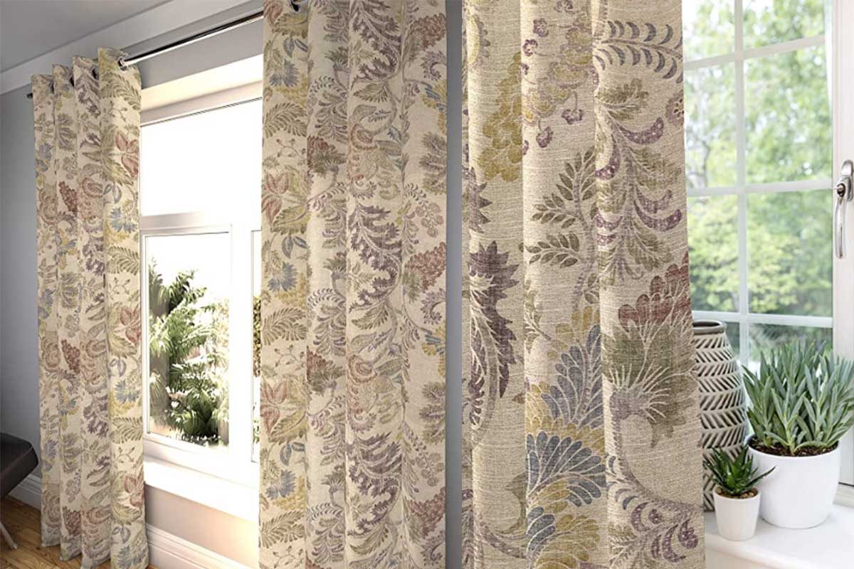 Galleria foto 'Tende per la casa: guida ai migliori modelli' - foto 2