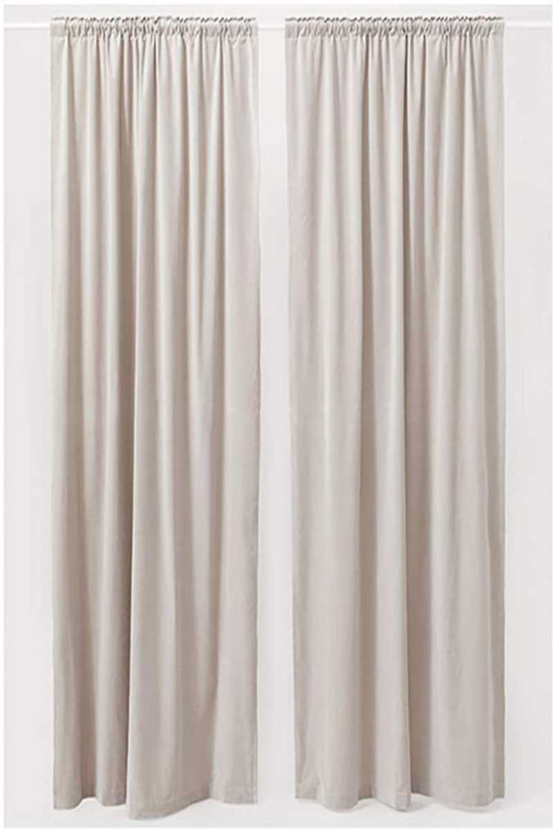 Galleria foto 'Tende per la casa: guida ai migliori modelli' - foto 4