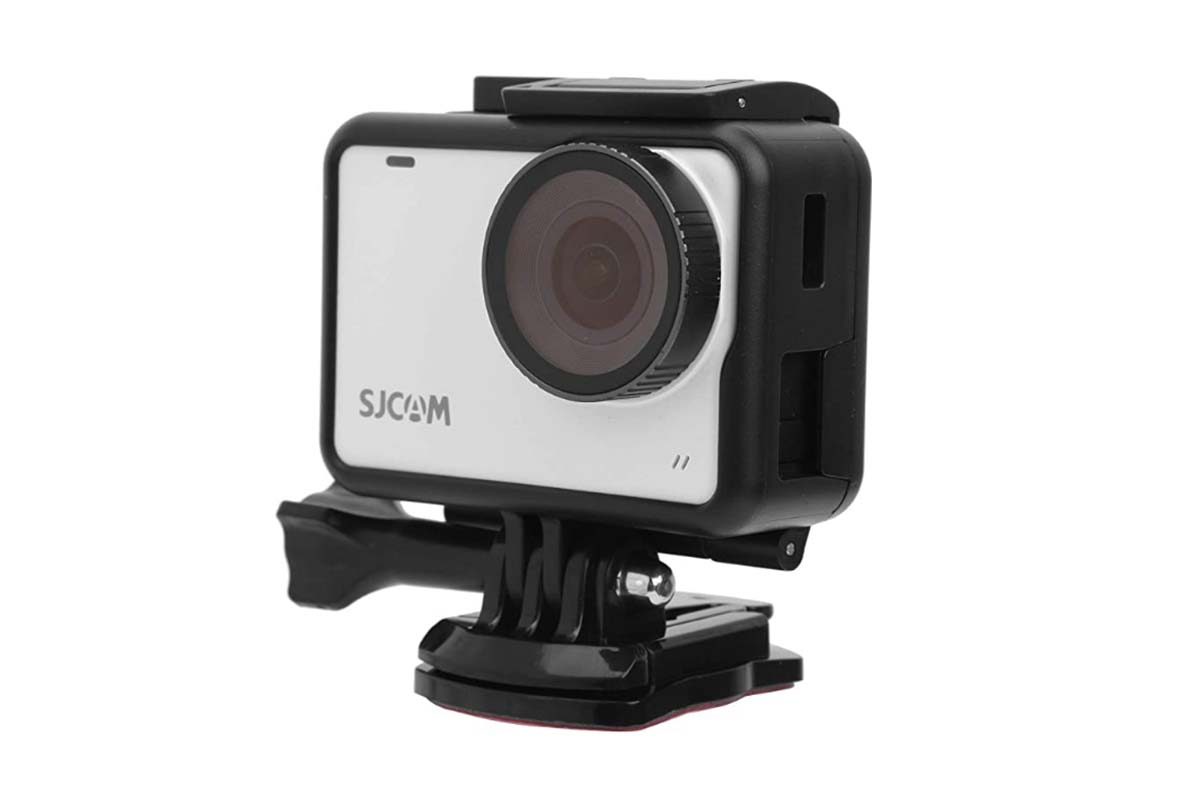 Galleria foto 'Migliori action cam: guida all’acquisto per le vostre avventure' - foto 1