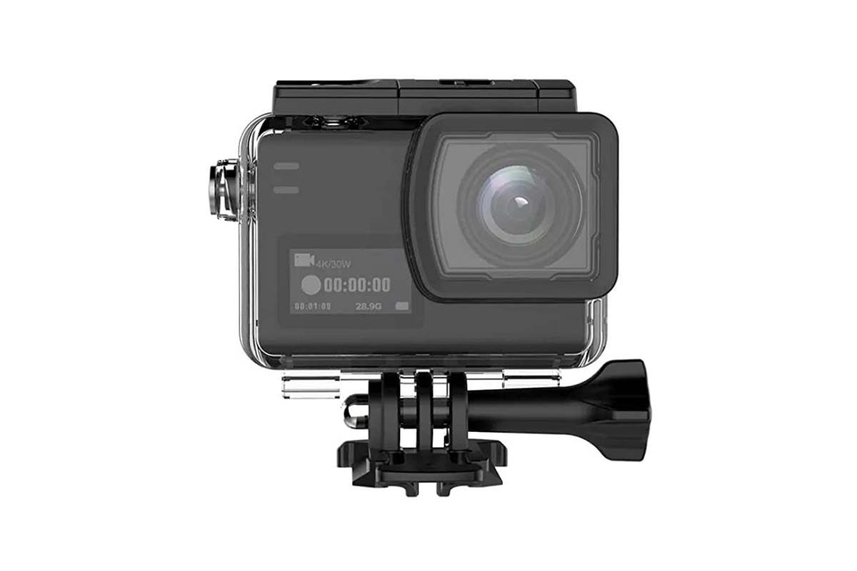 Galleria foto 'Migliori action cam: guida all’acquisto per le vostre avventure' - foto 2