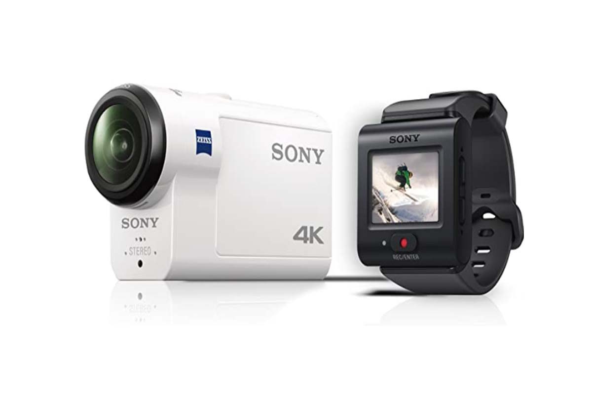 Galleria foto 'Migliori action cam: guida all’acquisto per le vostre avventure' - foto 3