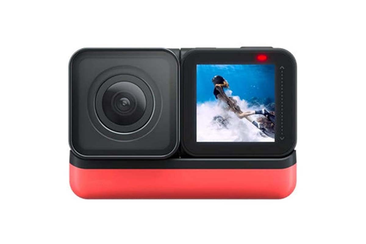 Galleria foto 'Migliori action cam: guida all’acquisto per le vostre avventure' - foto 5