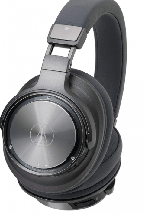 Cuffie Audio -Technica