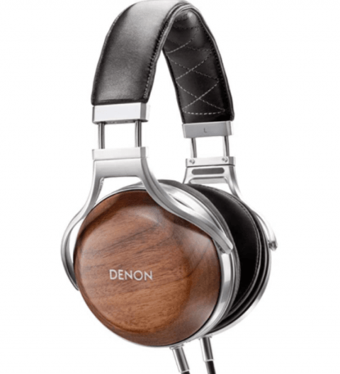 Cuffie Denon