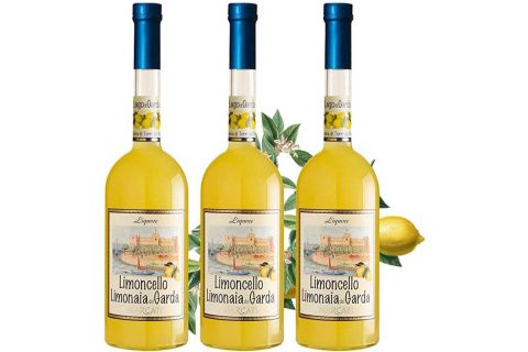 limoncello marcati