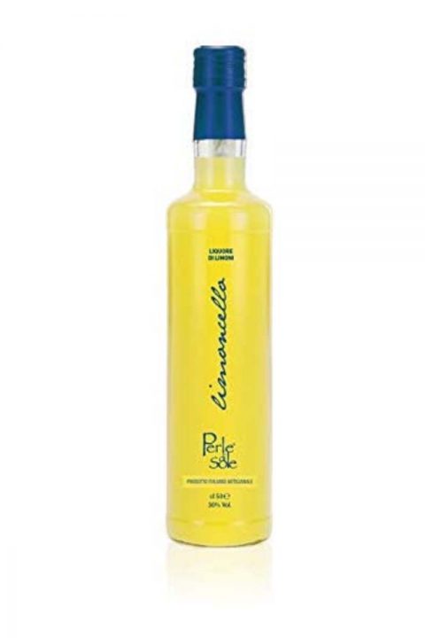 limoncello perla del sole