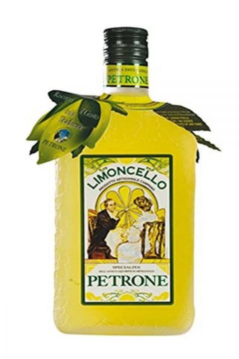limoncello distilleria petrone