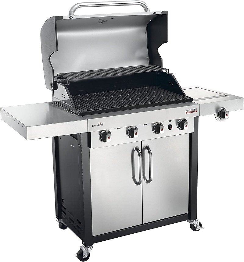 Galleria foto 'Barbecue a gas: guida ai modelli di lusso' - foto 6