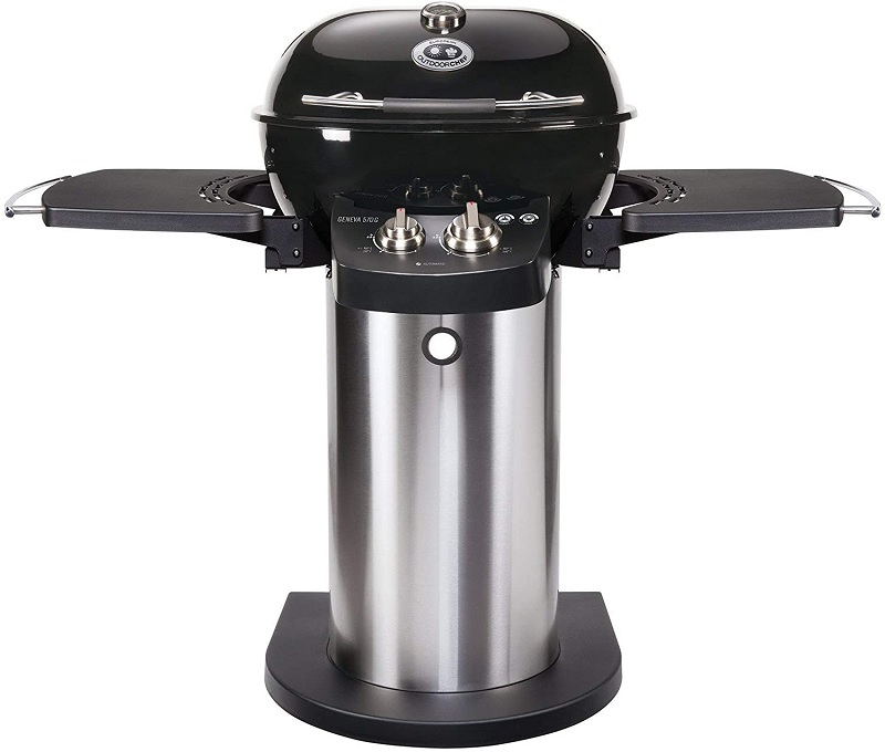 Galleria foto 'Barbecue a gas: guida ai modelli di lusso' - foto 5