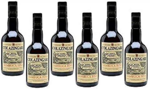 Sambuca