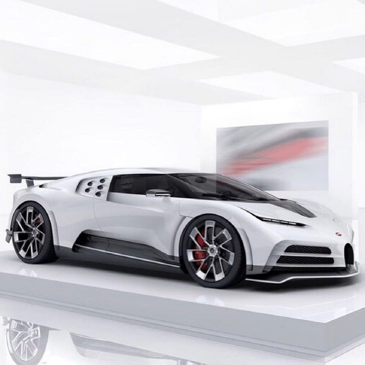 Galleria foto 'Auto di lusso: la classifica dei modelli 2021' - foto 5