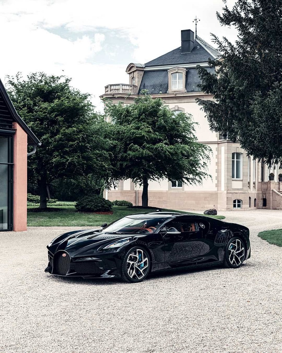 Galleria foto 'Auto di lusso: la classifica dei modelli 2021' - foto 3