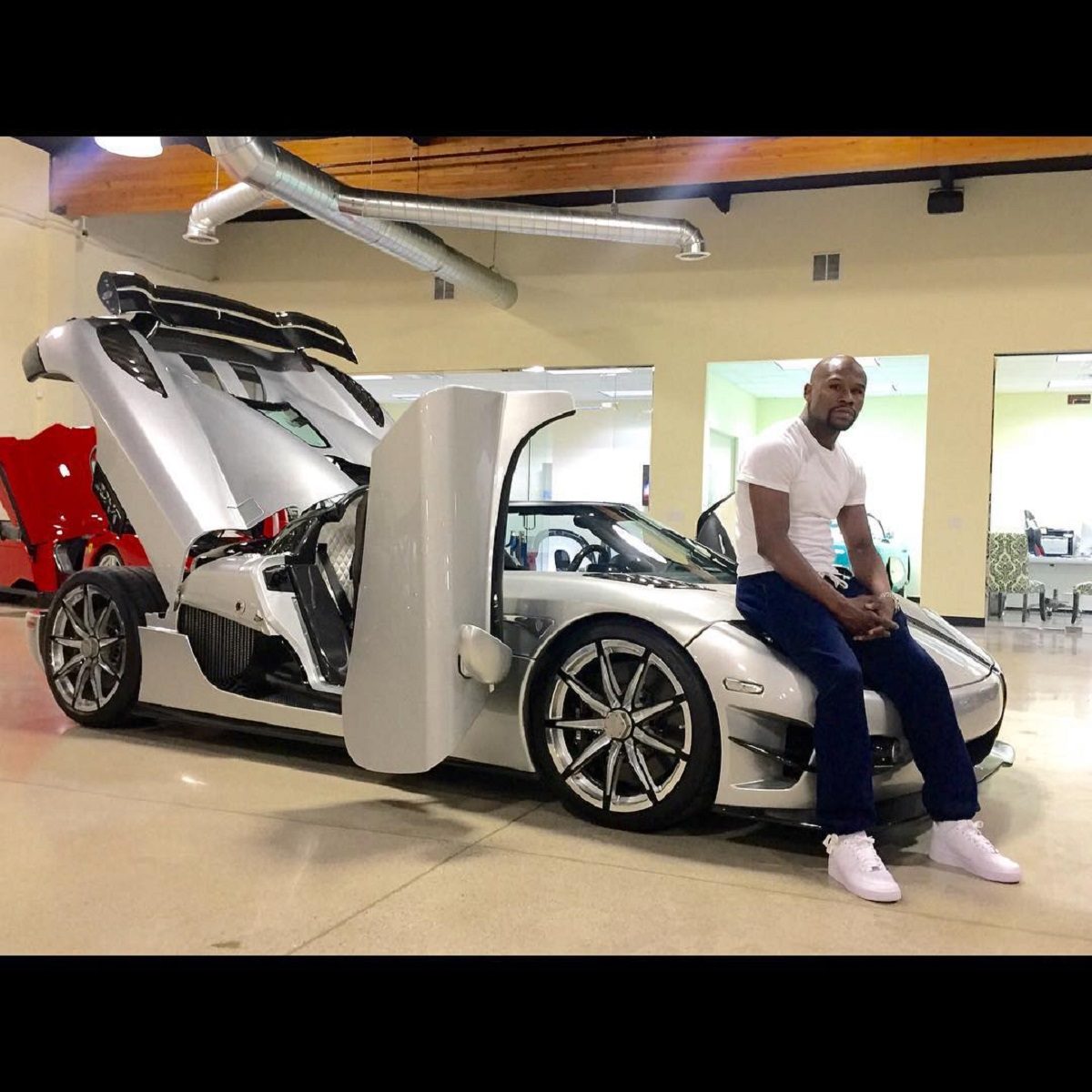 Galleria foto 'Auto di lusso: la classifica dei modelli 2021' - foto 8