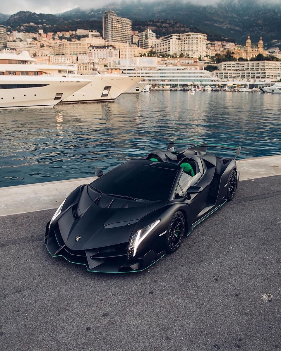 Galleria foto 'Auto di lusso: la classifica dei modelli 2021' - foto 9